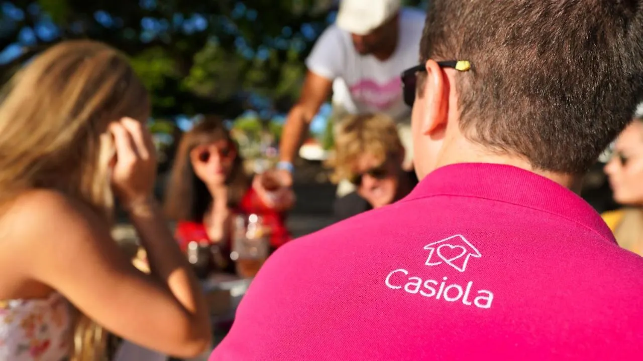 Dom wakacyjny Luxury Pool Villa With View Cabana Bbq 3Minbeach In Tierra Del Sol Malmok Aruba