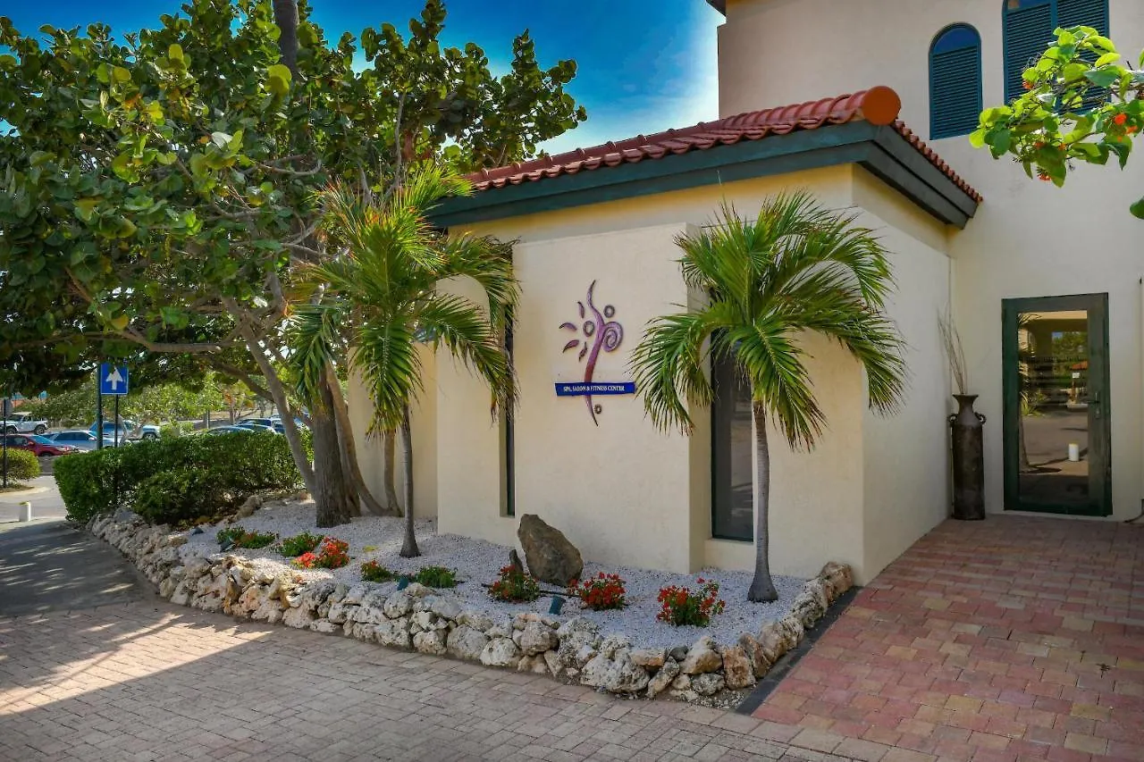 Luxury Pool Villa With View Cabana Bbq 3Minbeach In Tierra Del Sol Malmok
