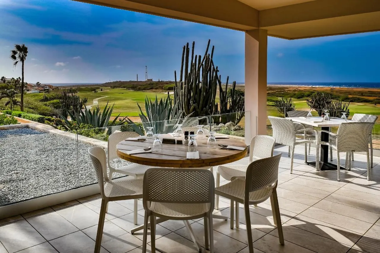 Luxury Pool Villa With View Cabana Bbq 3Minbeach In Tierra Del Sol Malmok