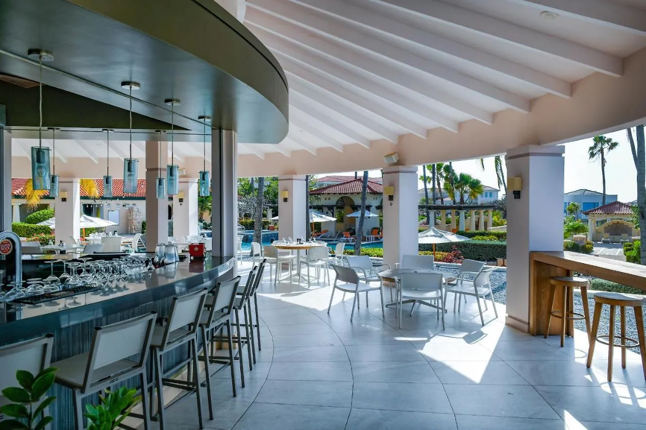 بيت للعطل Luxury Pool Villa With View Cabana Bbq 3Minbeach In Tierra Del Sol Malmok